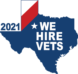 We Hire Vets