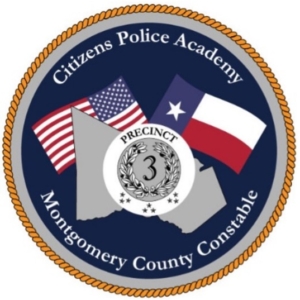 Citizens’ Police Academy (CPA) Logo